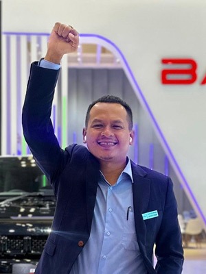 Baic Jakarta