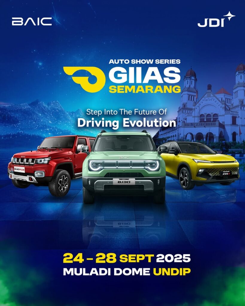 giias semarang
