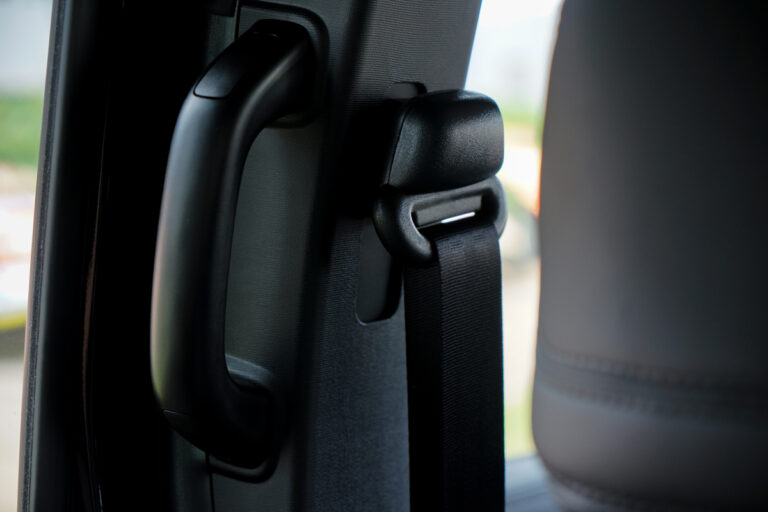 interior baic bj40 plus